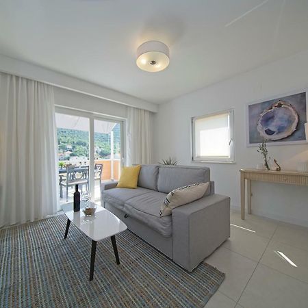Oyster Paradise Blue Apartment Ston Kültér fotó